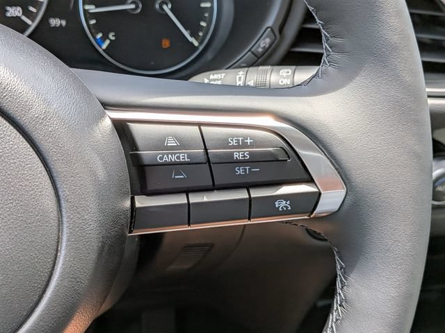 New 2026 MAZDA CX-30 AWD 2.5 S w/ Premium Package image 27