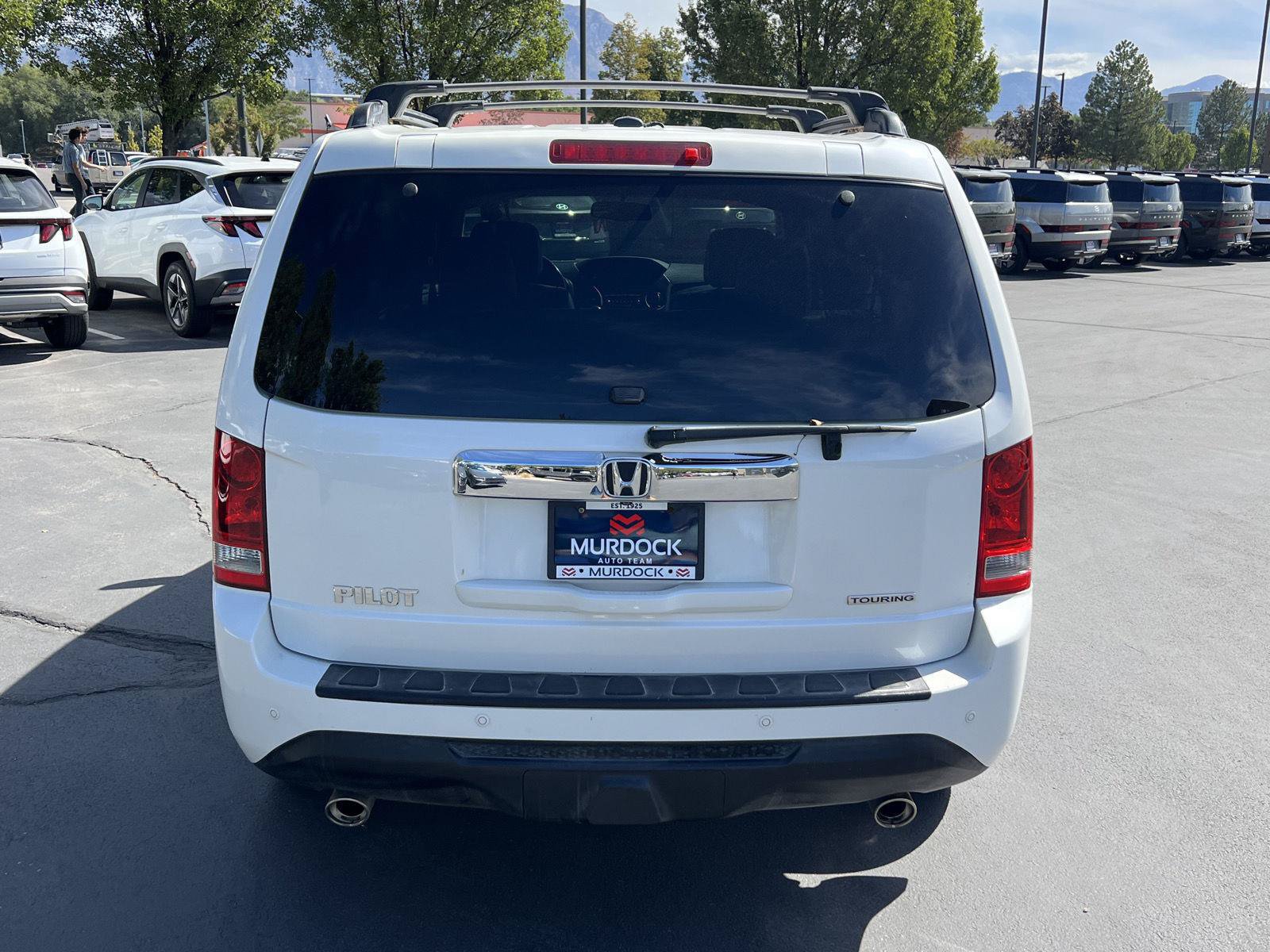 Used 2013 Honda Pilot Touring image 18