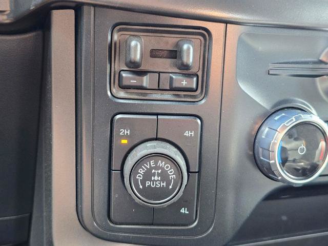 Certified 2025 Ford F150 Tremor w/ Tow/Haul Package AWD/4WD image 21