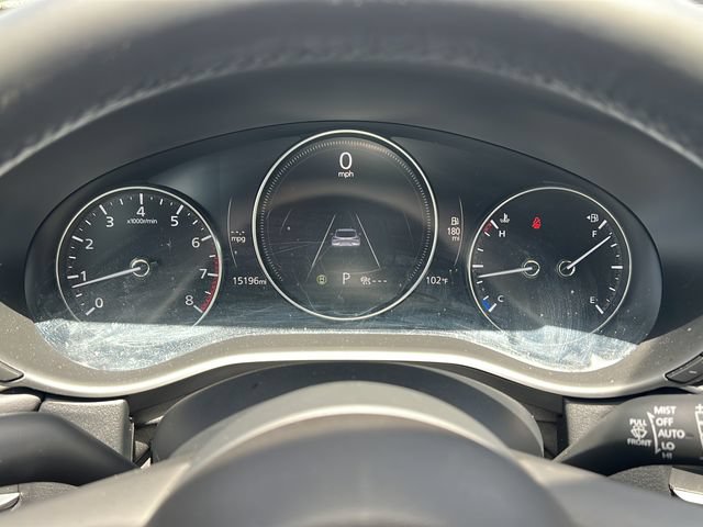 Used 2024 MAZDA CX-30 AWD 2.5 S w/ Select Sport Pkg image 30