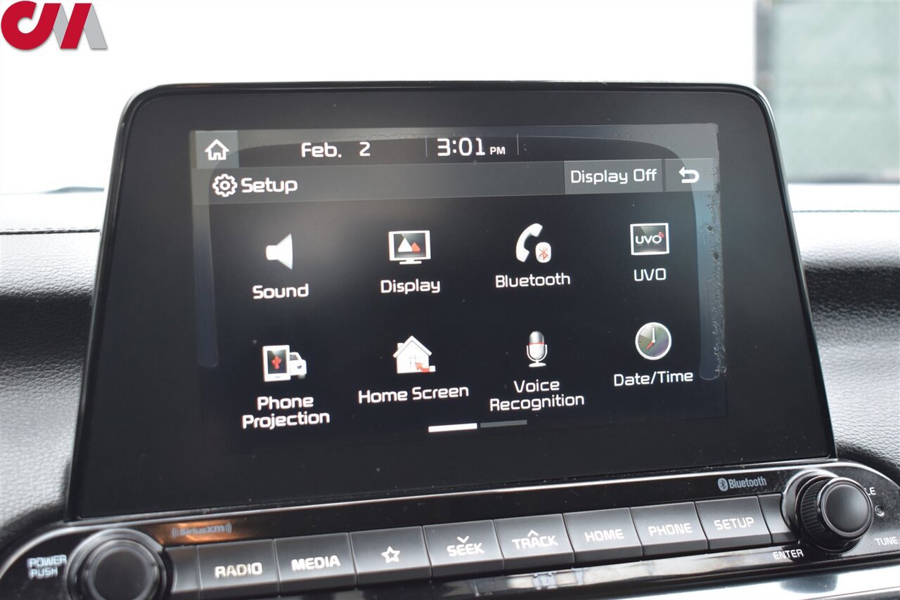 Used 2019 Kia Forte S image 22