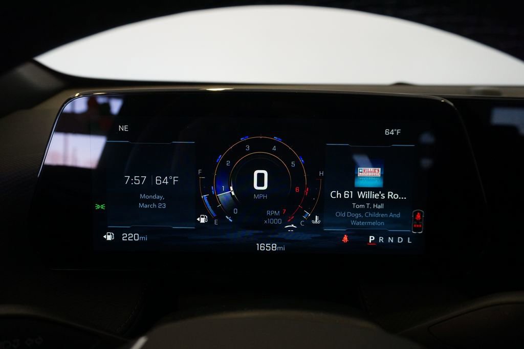 New 2026 Chevrolet Equinox LT image 20