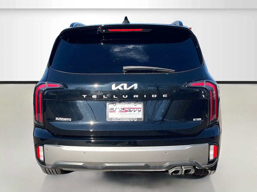 Used 2023 Kia Telluride SX Prestige X-Pro image 6