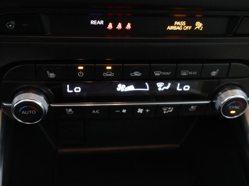 Used 2019 MAZDA CX-5 Grand Touring w/ GT Premium Package image 54