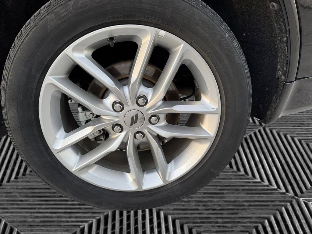 Used 2024 Dodge Durango GT AWD/4WD image 35
