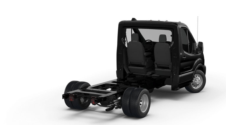 New 2026 Ford Transit 350 w/ Upfitter Package RWD image 25