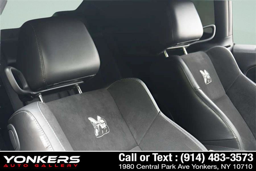 Used 2023 Dodge Challenger R/T Scat Pack w/ Plus Package image 42