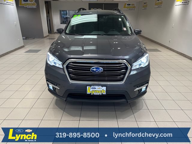 Used 2022 Subaru Ascent Limited w/ Technology Package AWD/4WD image 29