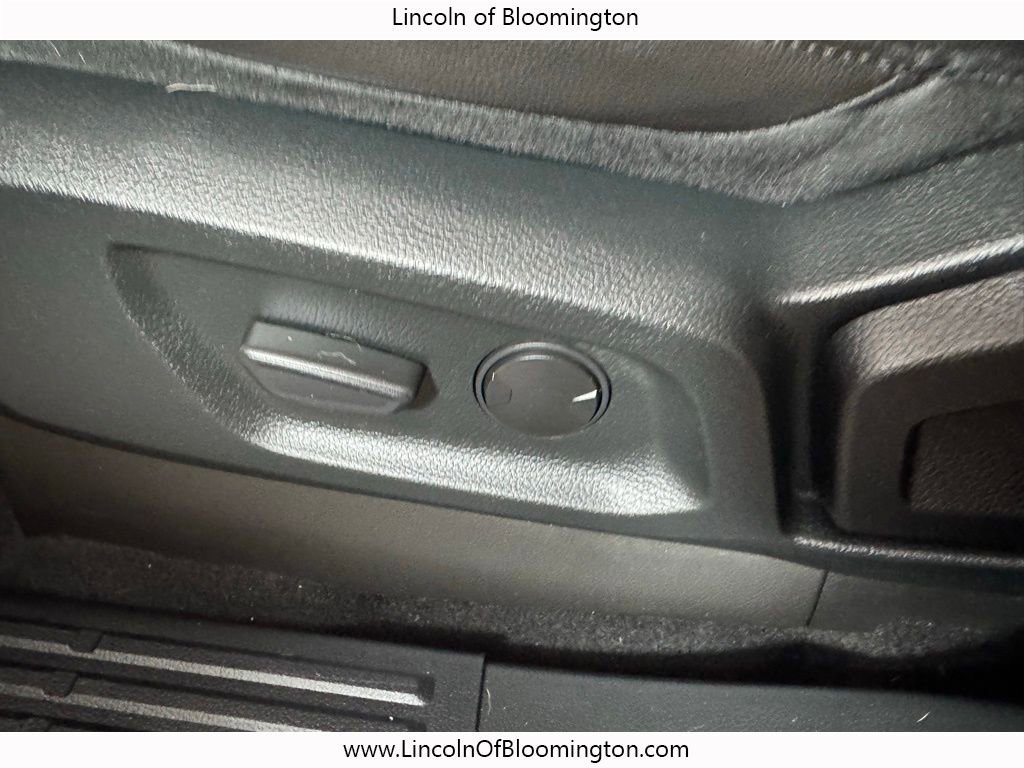 Used 2022 Ford Ranger Lariat w/ Equipment Group 501A High image 32