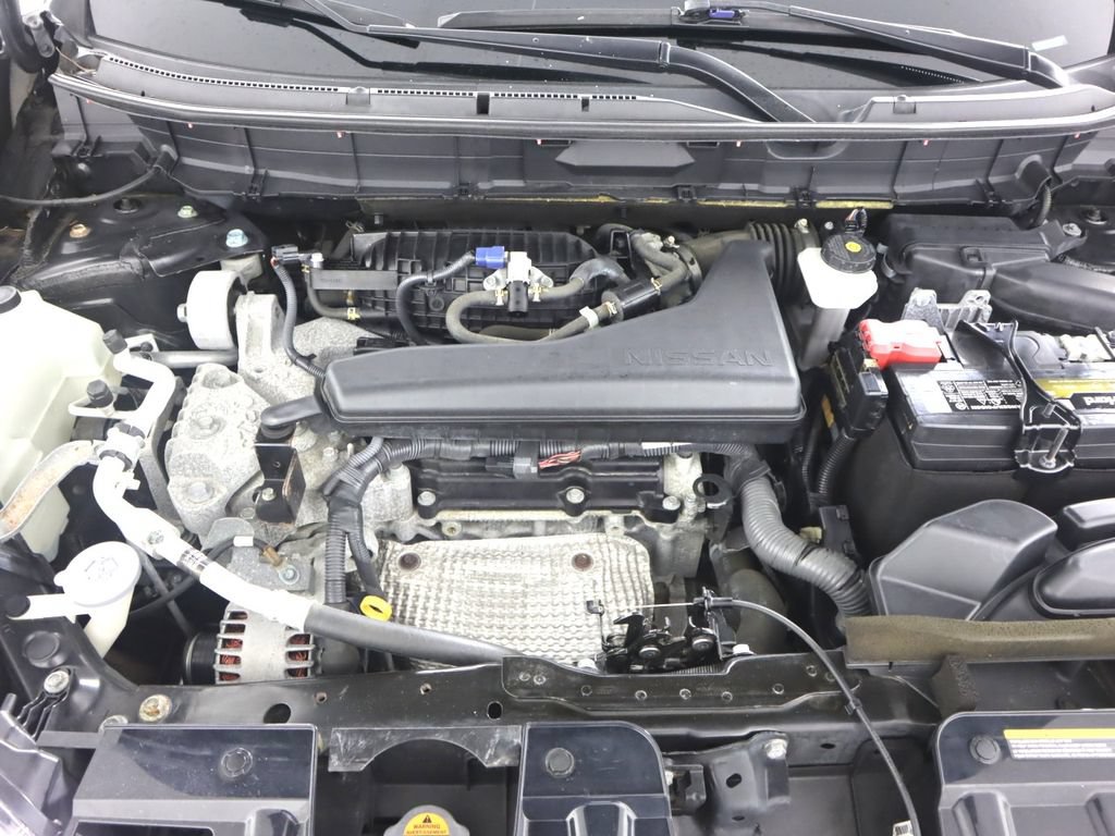 Used 2019 Nissan Rogue SL w/ Premium Package AWD/4WD image 25