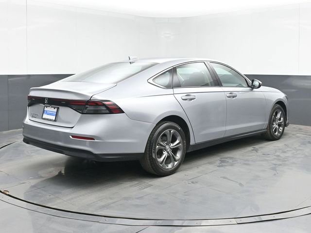 Used 2024 Honda Accord EX image 10