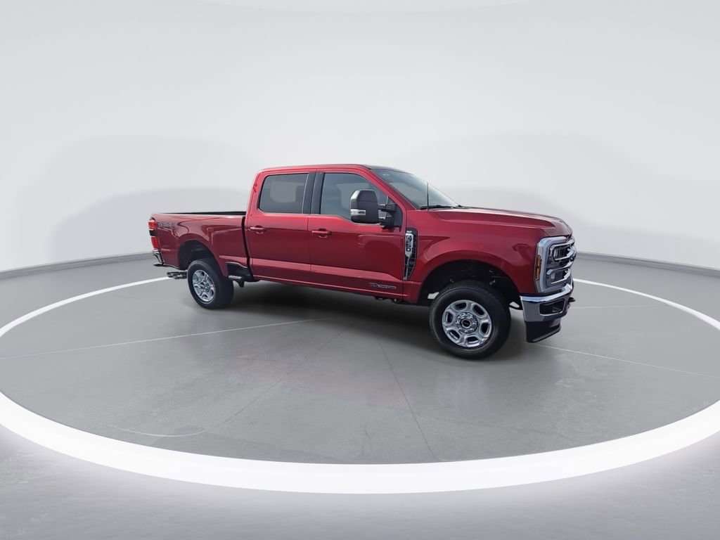 New 2026 Ford F250 XLT w/ XLT Premium Package image 2