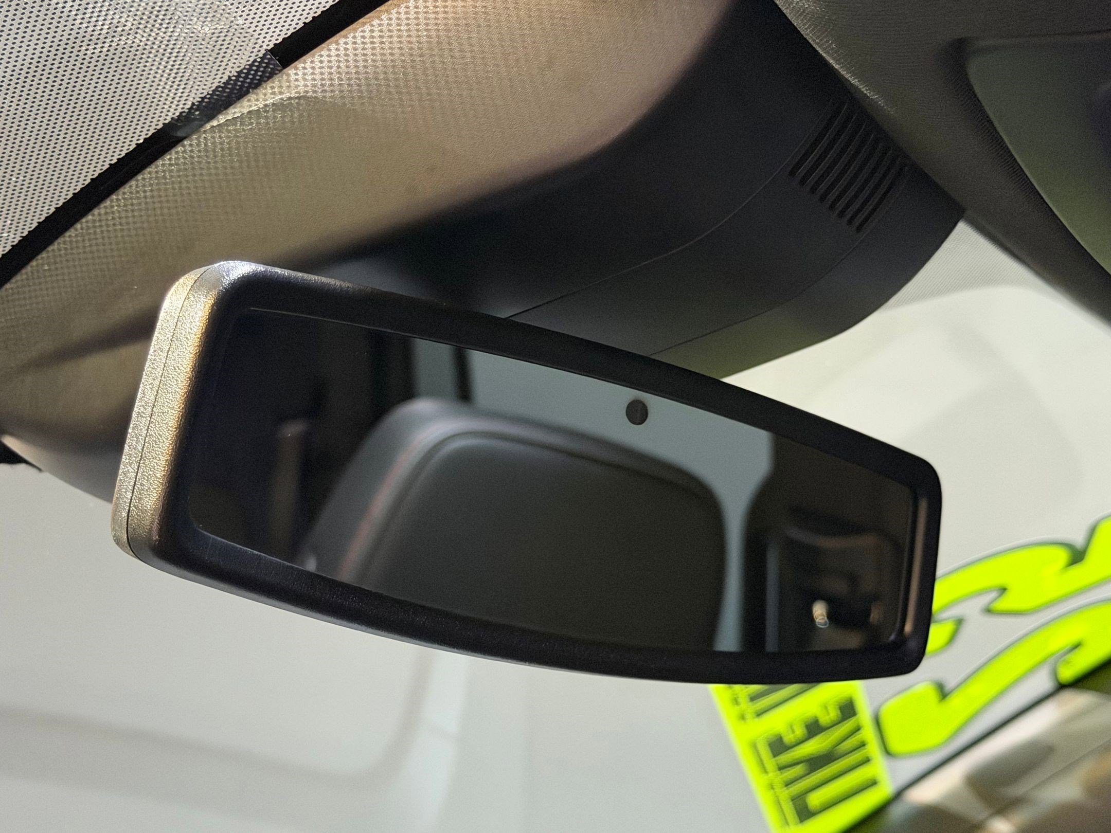 Used 2025 Chevrolet Suburban RST w/ Comfort Package image 19