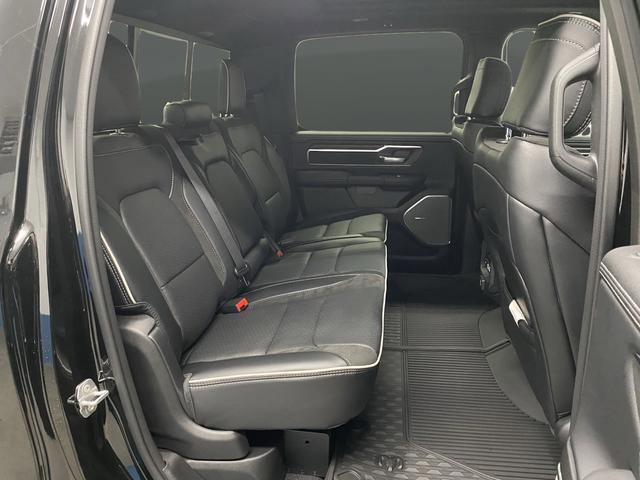New 2026 RAM 1500 Laramie w/ Night Edition image 36