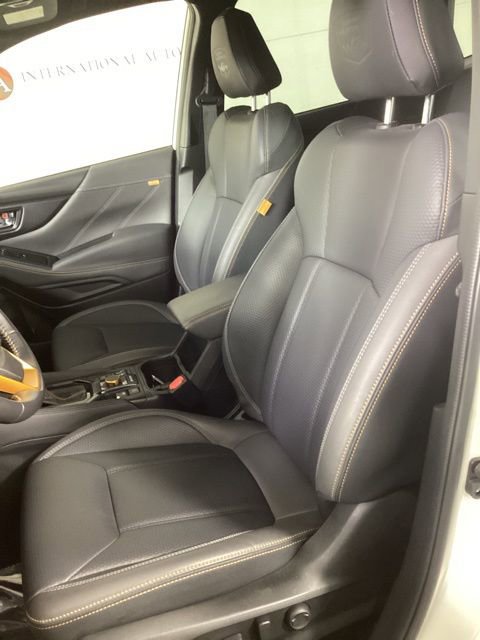 Used 2022 Subaru Forester Wilderness image 12