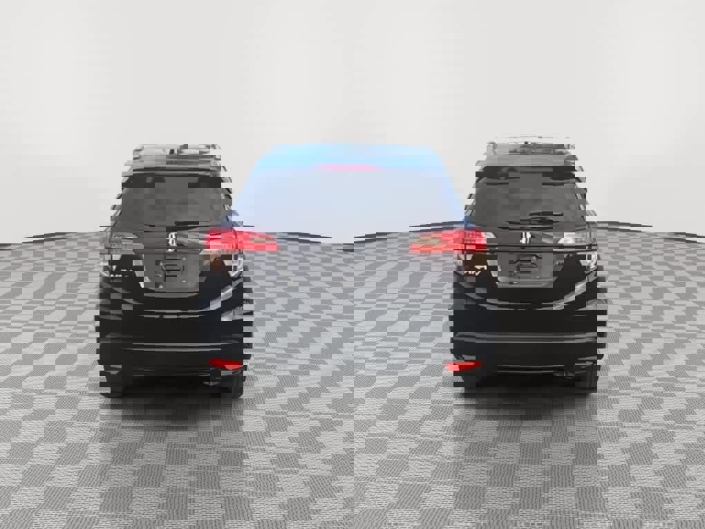 Used 2019 Honda HR-V EX image 7