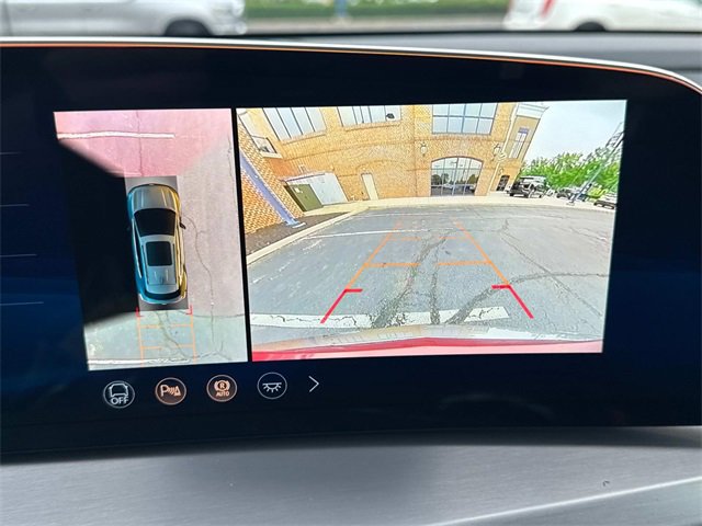 New 2026 Cadillac Vistiq Luxury w/ LPO, Floor Liner Package image 24