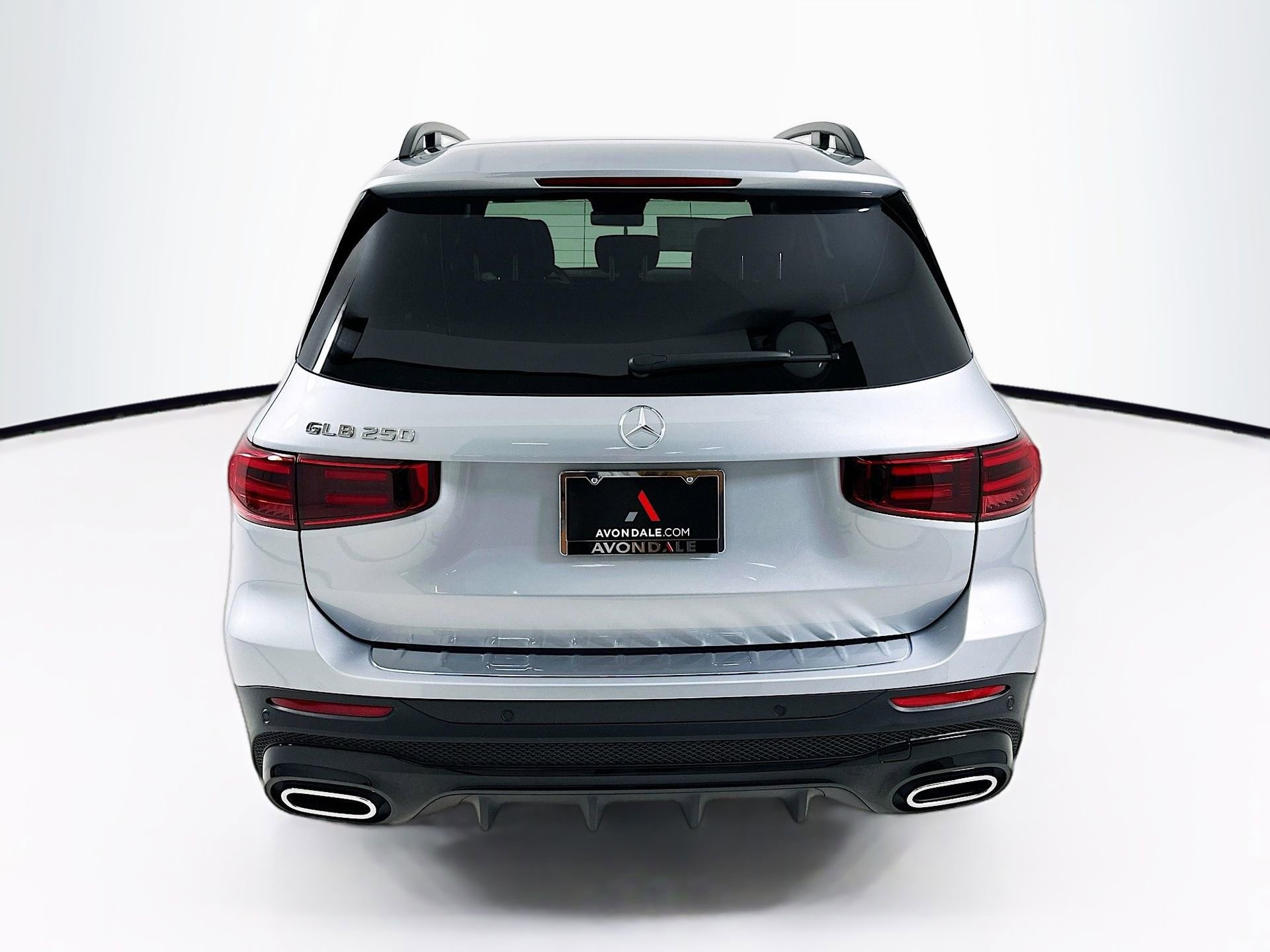 New 2026 Mercedes-Benz GLB 250 image 7