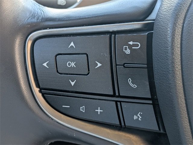 Used 2019 Lexus ES 350 w/ Accessory Package 2 image 22