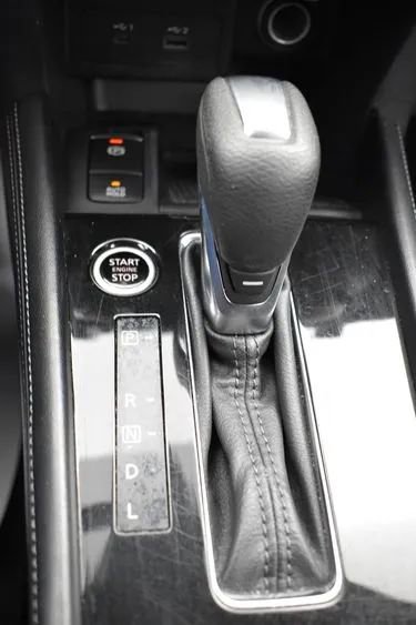 Used 2024 Nissan Kicks SV FWD image 34