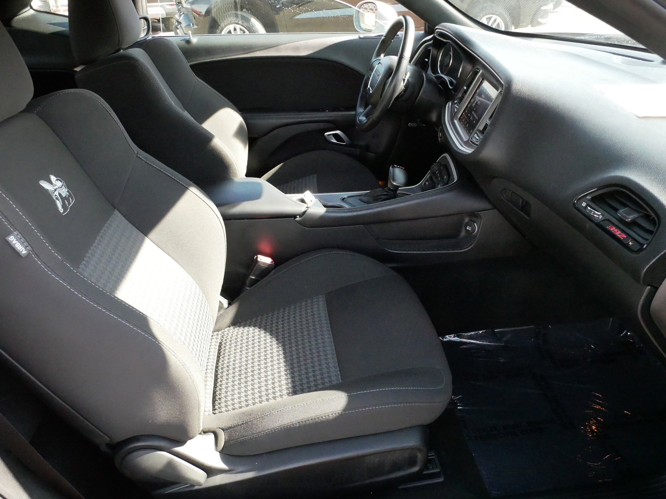 Used 2021 Dodge Challenger R/T Scat Pack image 11