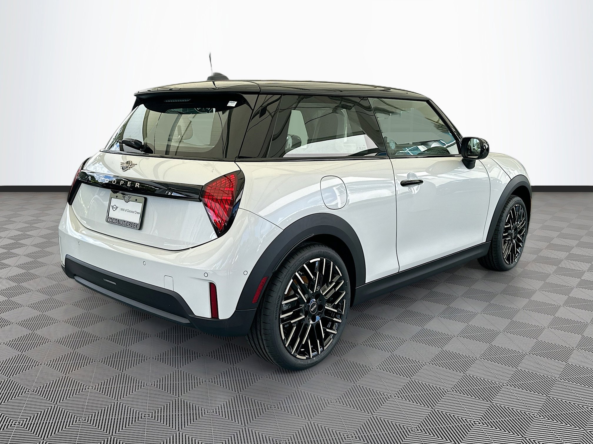 New 2026 MINI Cooper 2-Door Hardtop image 6