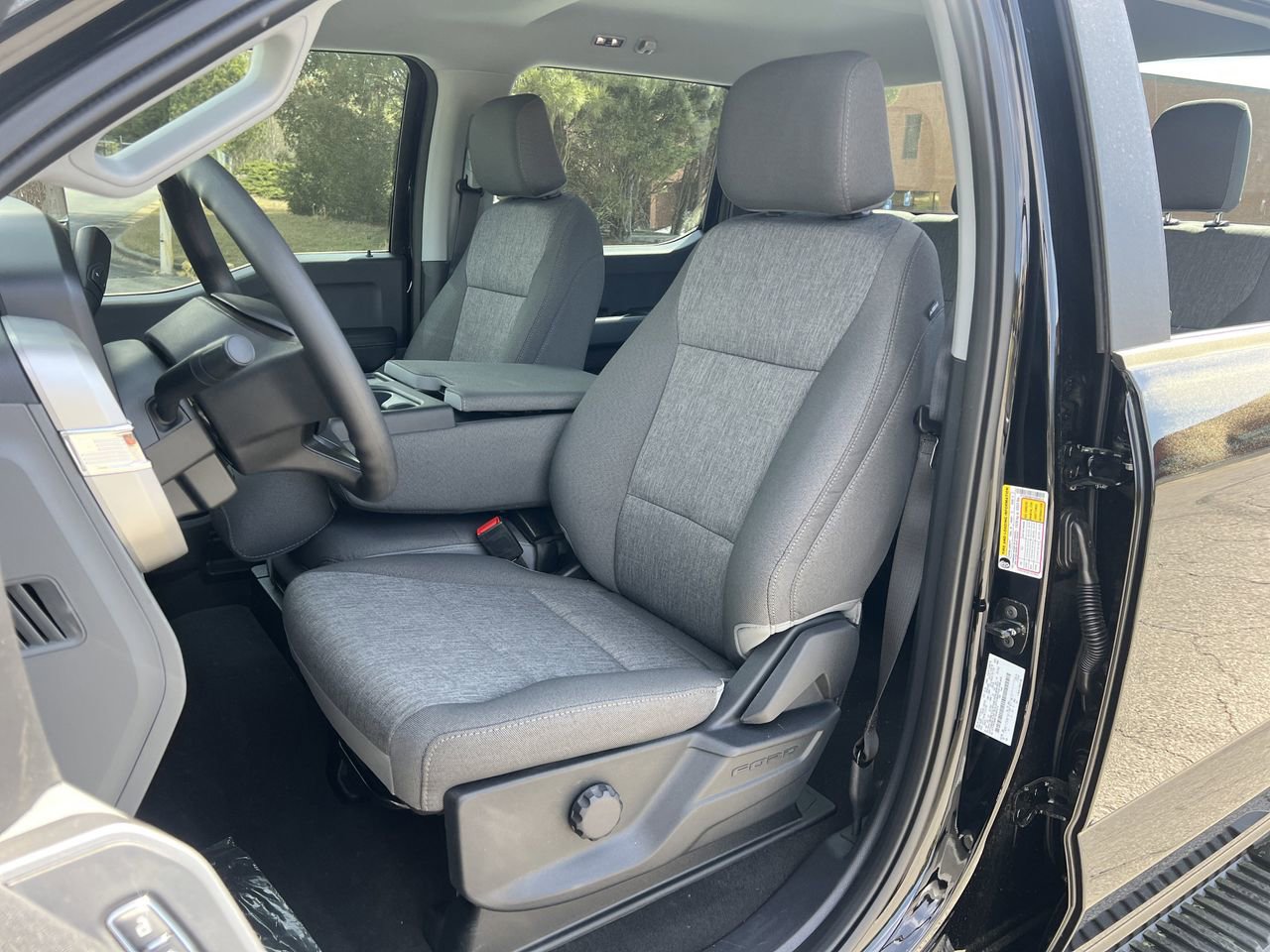 New 2026 Ford F250 XL w/ STX Appearance Package image 17