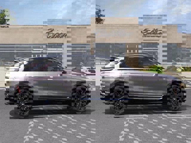 New 2026 Cadillac Lyriq Signature Luxury image 5