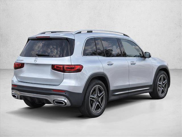 Used 2022 Mercedes-Benz GLB 250 image 7
