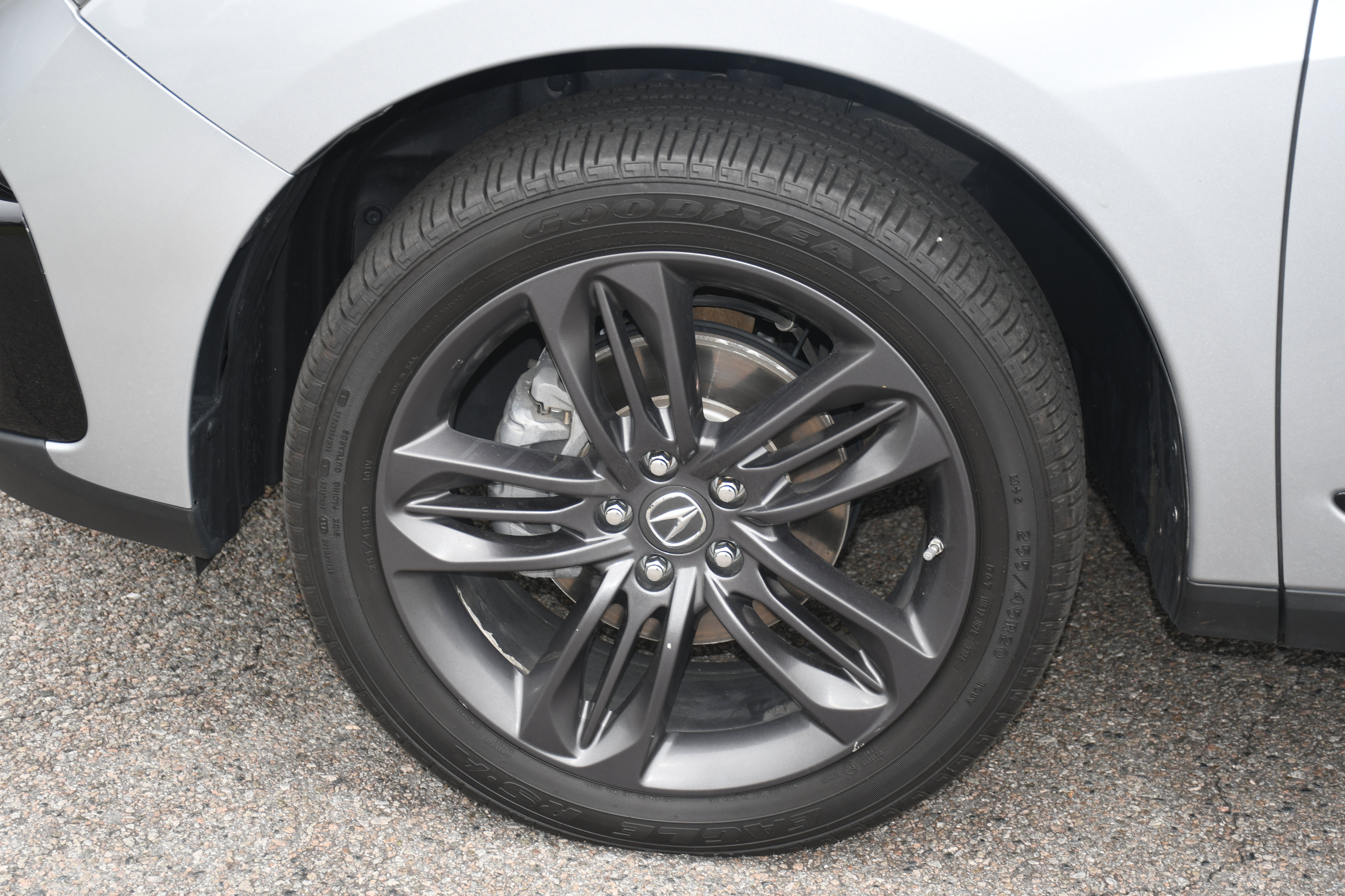 Used 2020 Acura RDX A-Spec FWD image 23