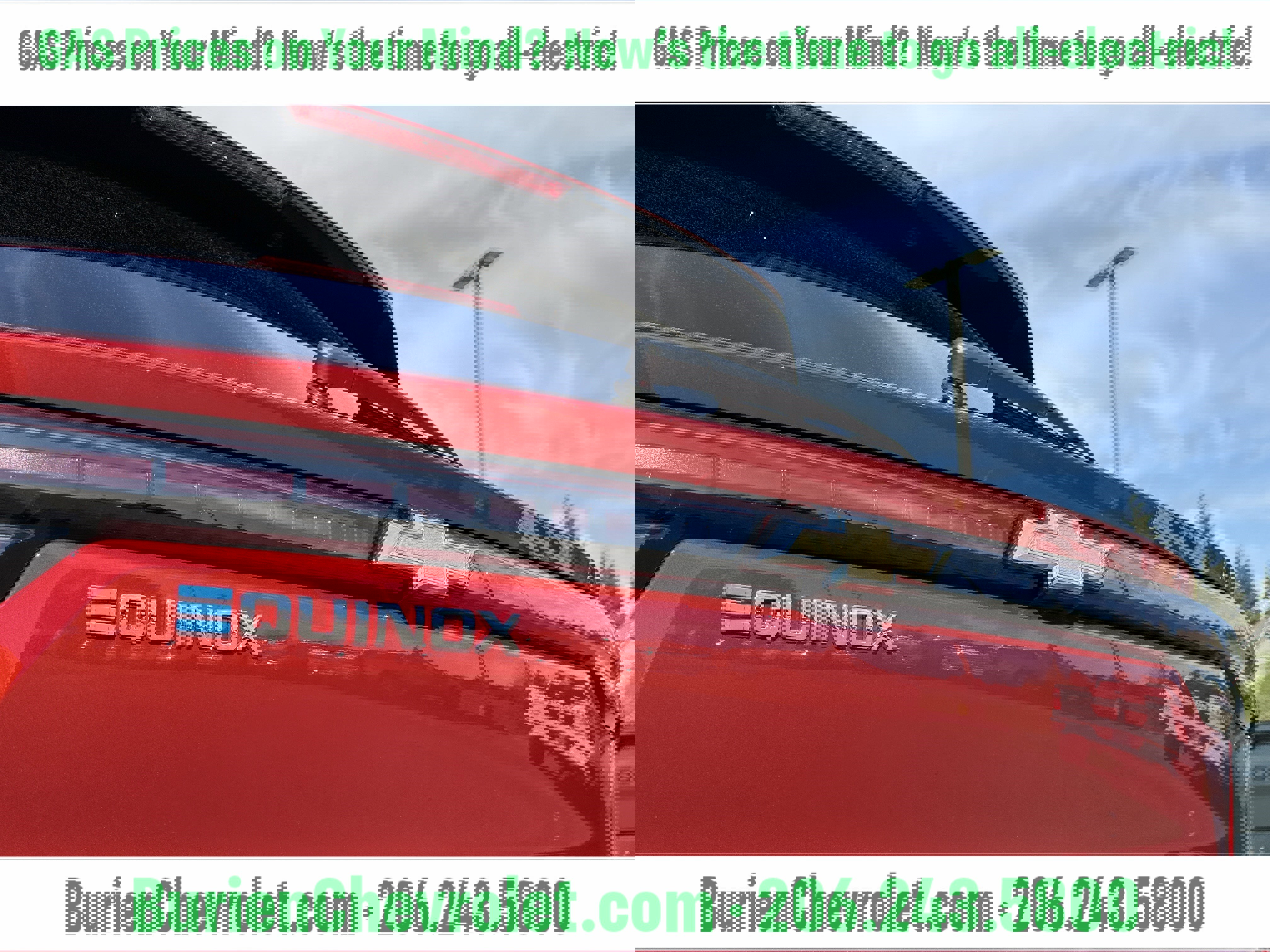 New 2026 Chevrolet Equinox EV LT FWD image 36