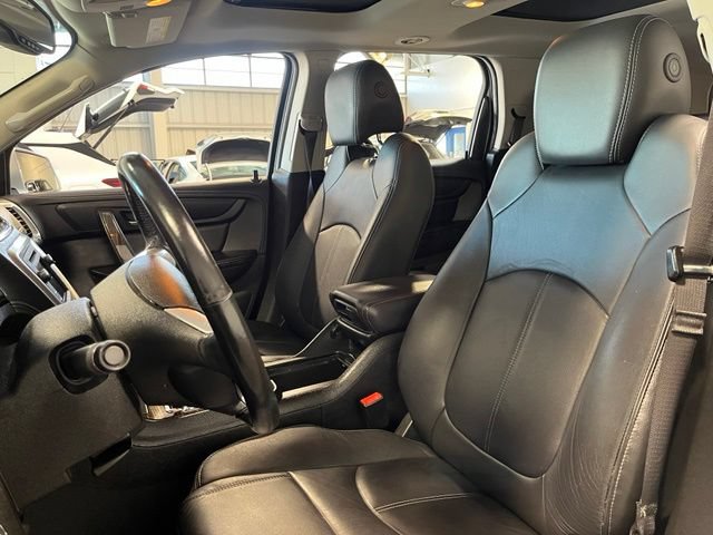 Used 2017 GMC Acadia Limited SLT FWD image 23