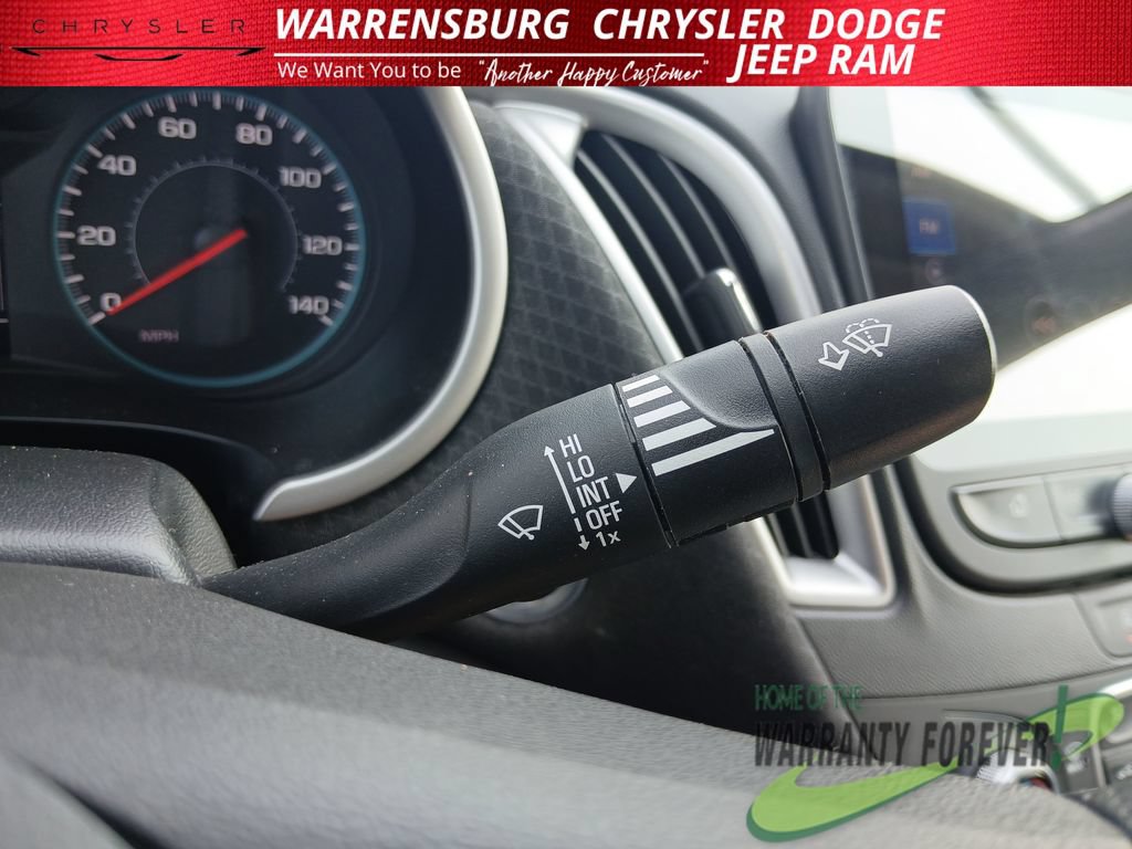 Used 2024 Chevrolet Malibu LT FWD image 19