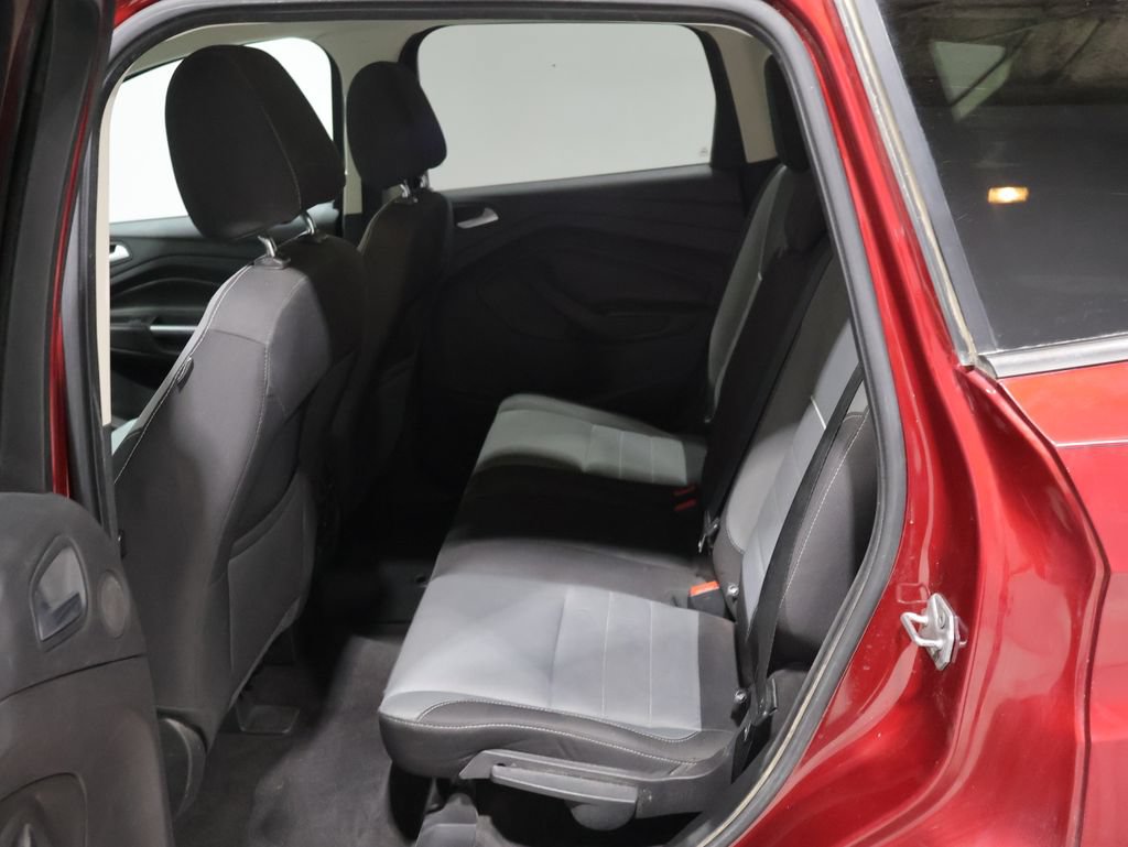 Used 2014 Ford Escape SE w/ Equipment Group 201A AWD/4WD image 17