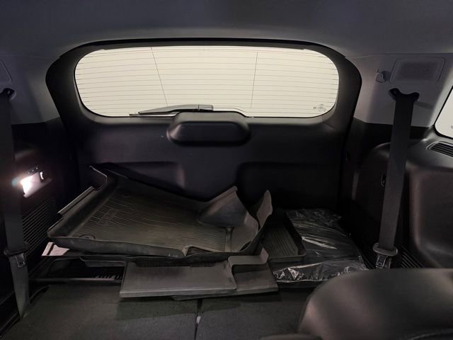 Used 2021 Ford Explorer Limited w/ Hybrid Equipment Group 310A AWD/4WD image 20