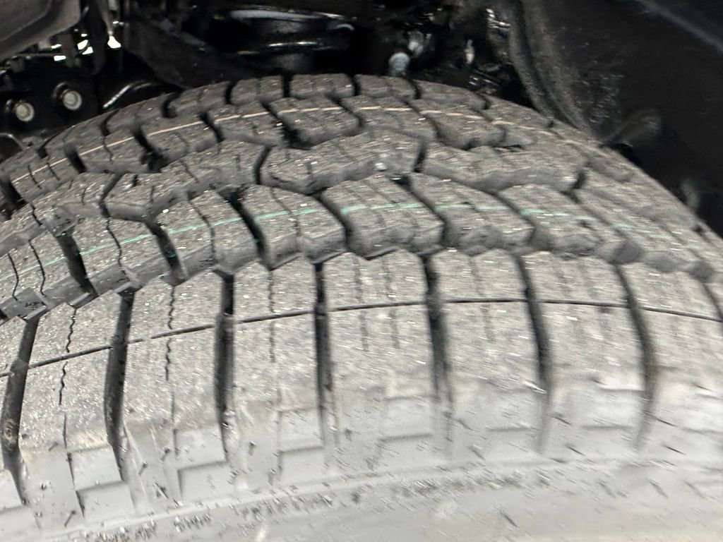 New 2026 RAM 1500 Big Horn w/ Night Edition image 28