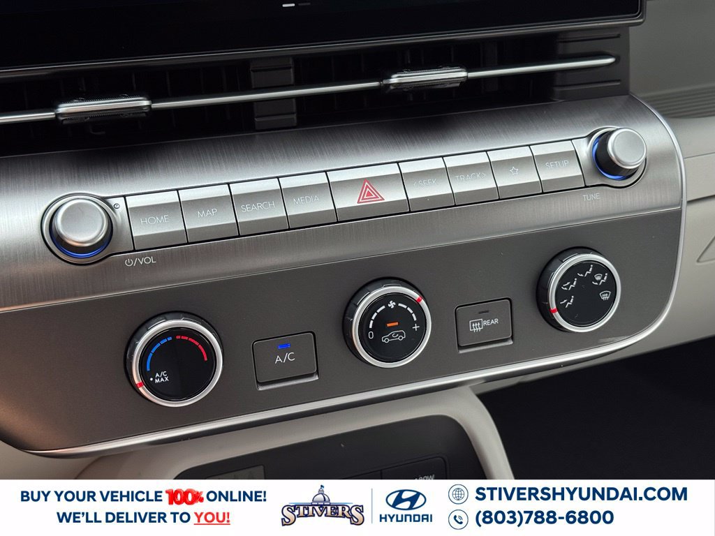 New 2027 Hyundai Kona SE FWD image 26