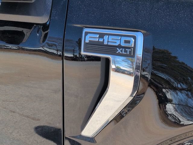 New 2026 Ford F150 XLT w/ Equipment Group 302A MID AWD/4WD image 12