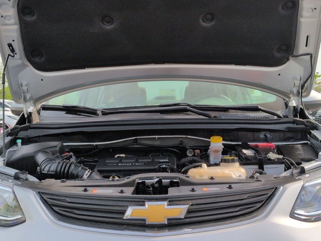 Used 2020 Chevrolet Sonic LS image 21