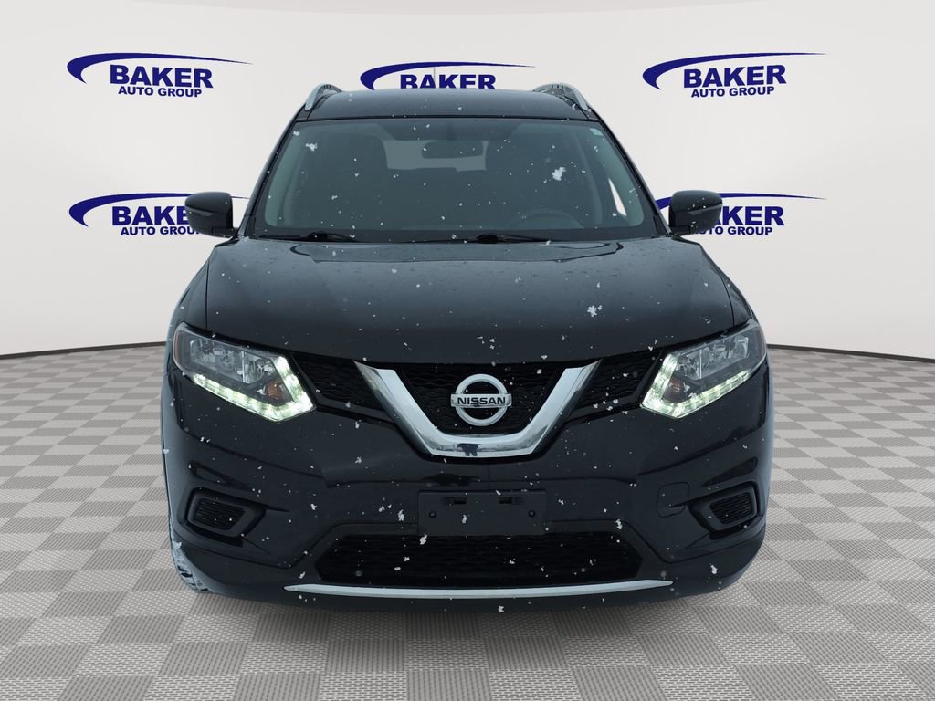 Used 2016 Nissan Rogue SV image 8