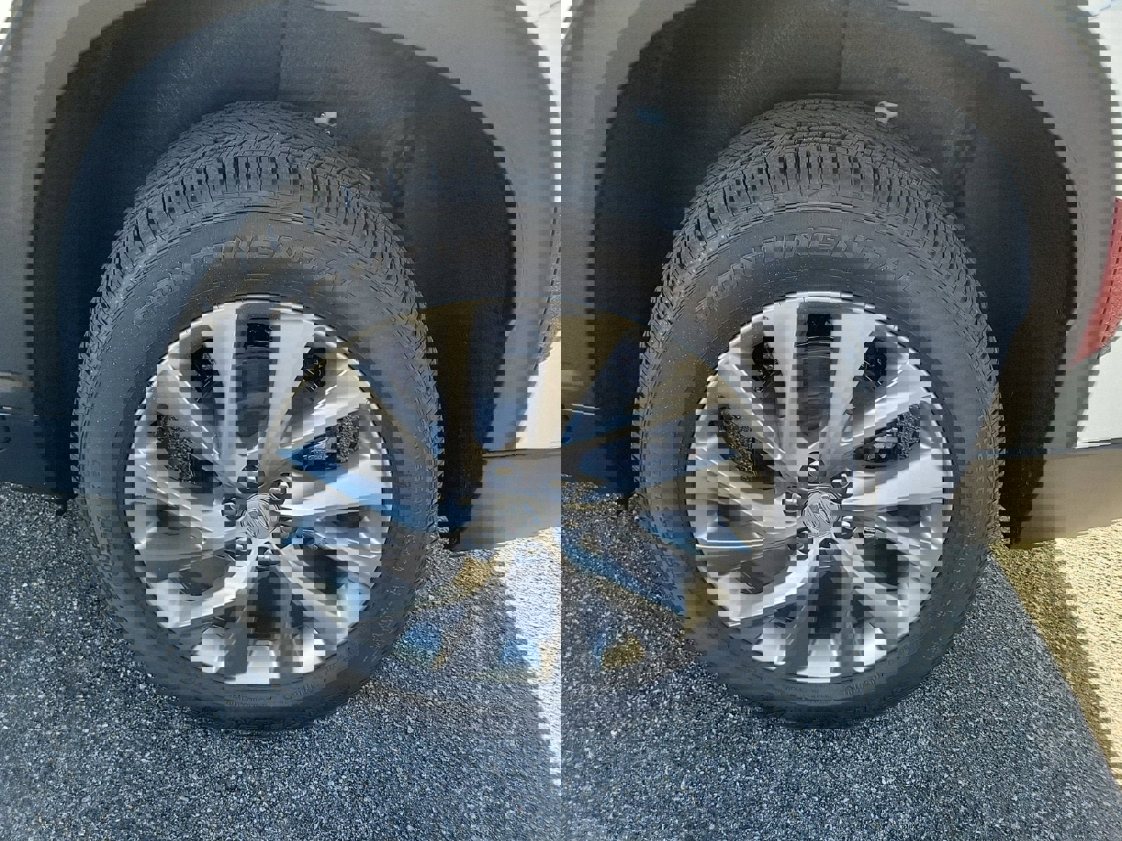 New 2026 Buick Enclave Preferred w/ Power Package image 8