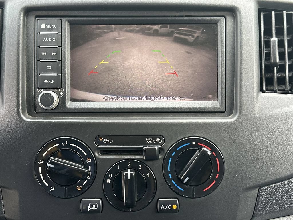Used 2020 Nissan NV200 SV FWD image 14