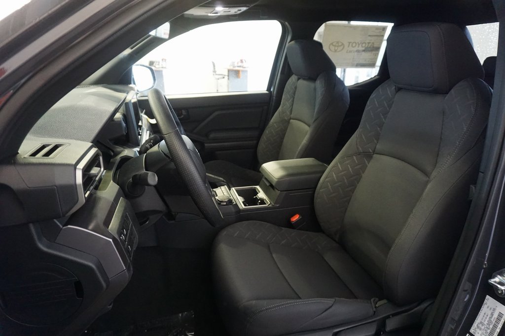 New 2026 Toyota Tacoma SR5 image 17