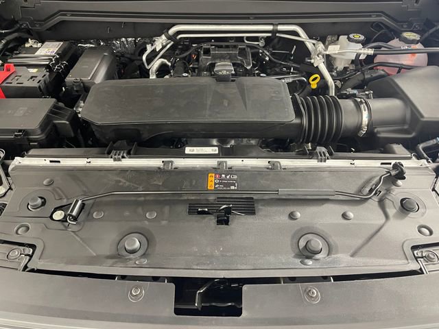 New 2026 GMC Canyon Elevation image 17