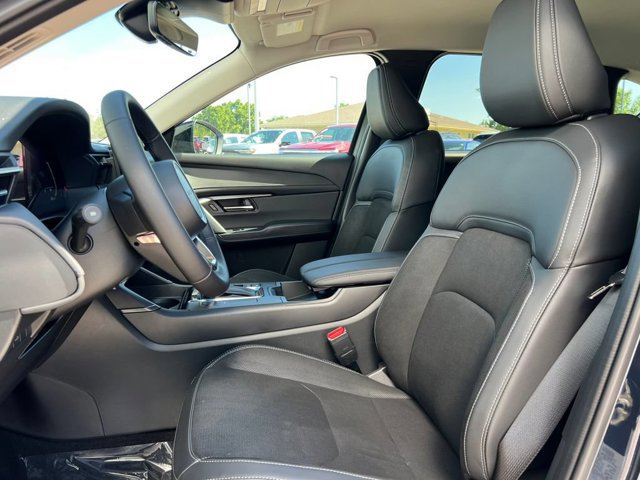 New 2026 MAZDA CX-5 Preferred AWD/4WD image 3