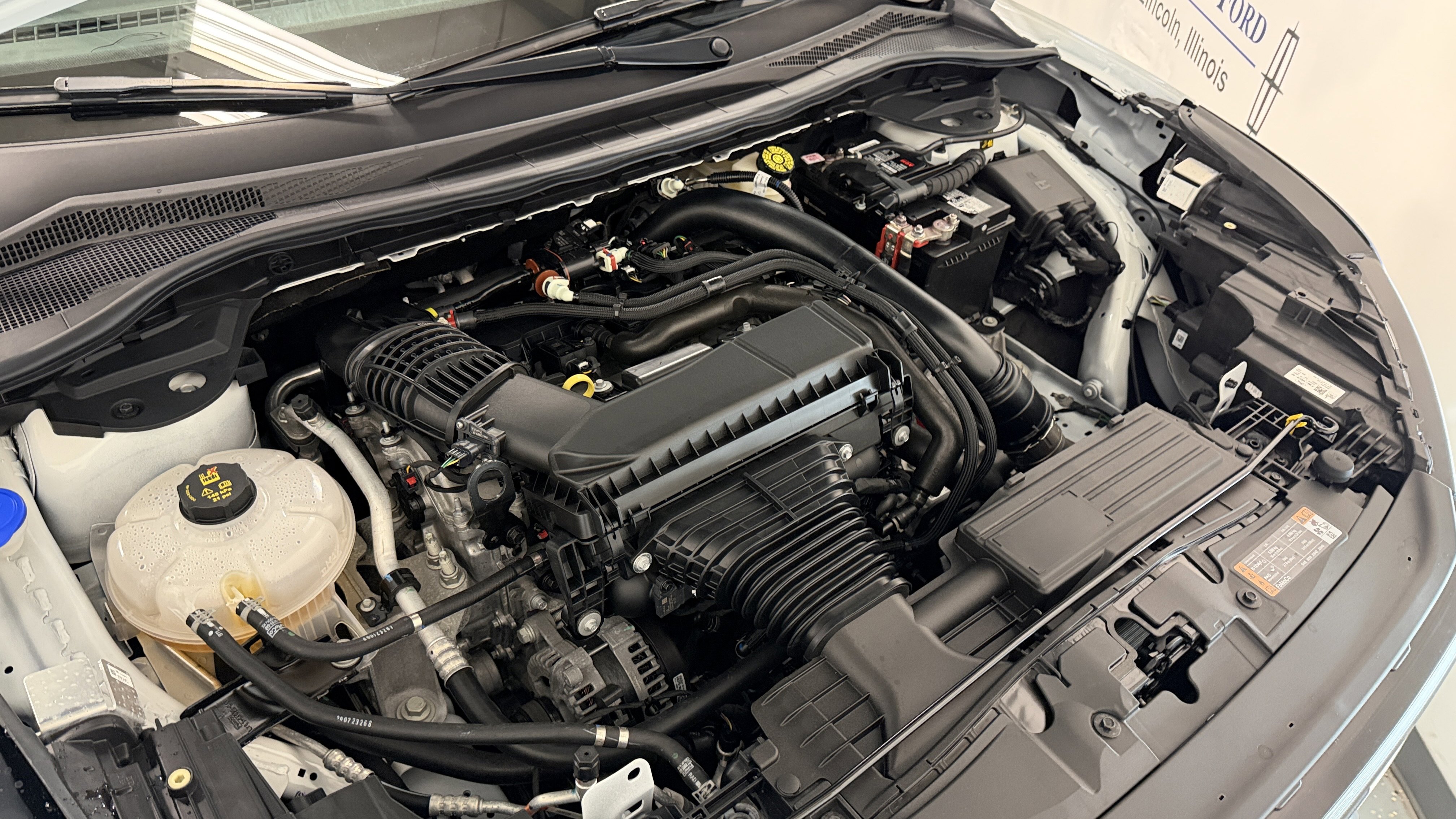 Used 2023 Ford Escape Platinum image 33