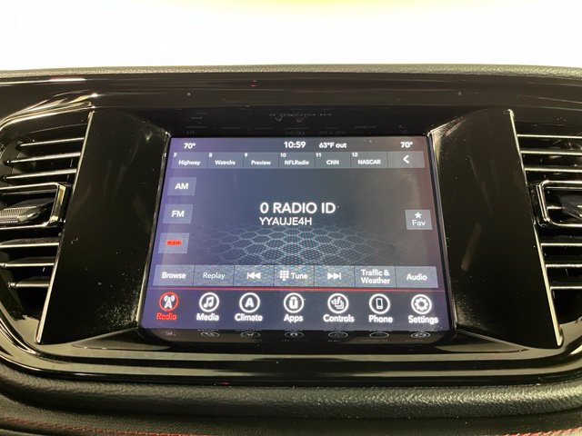 Used 2023 Dodge Durango GT AWD/4WD image 23