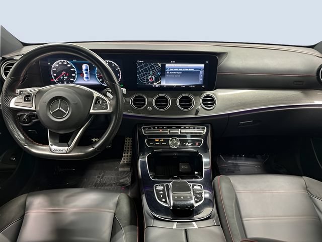 Certified 2018 Mercedes-Benz E 43 AMG 4MATIC Sedan image 12