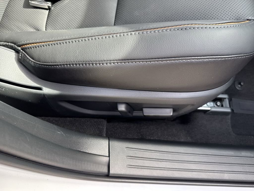 New 2026 MAZDA CX-50 AWD 2.5 Hybrid w/ Weather Package image 46