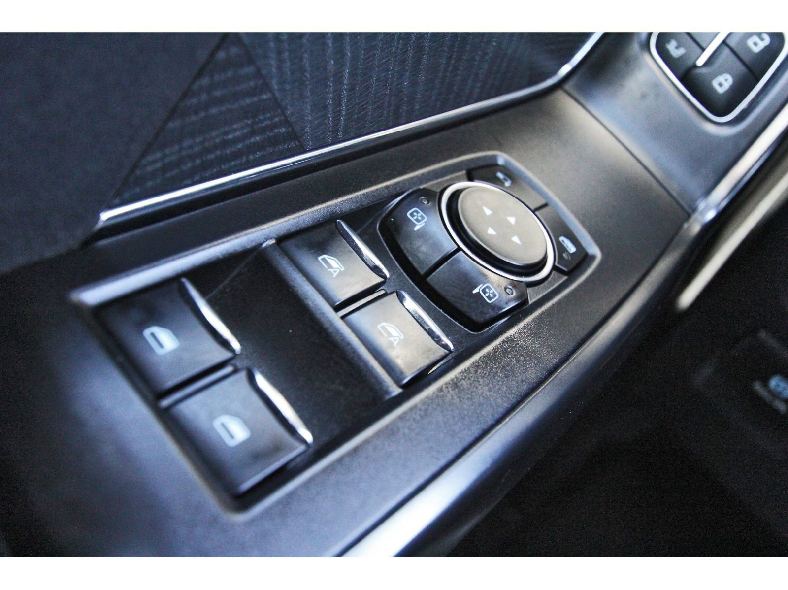 Used 2023 Ford F150 Platinum w/ Equipment Group 701A High image 19